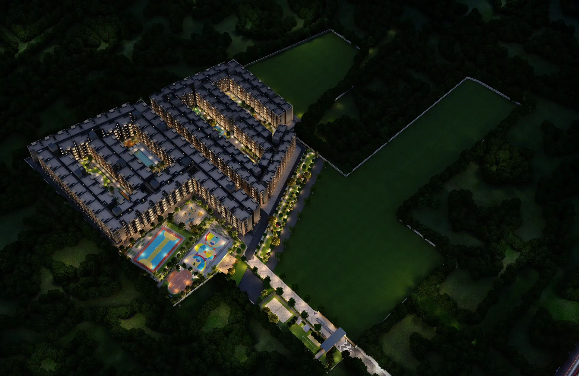 Southbrooke 4